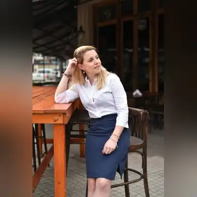 钱莉琳